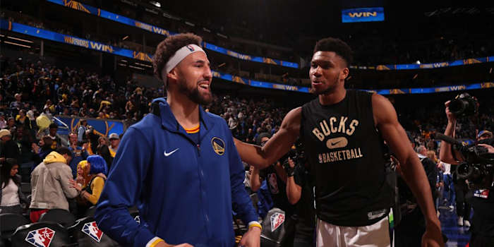 klay-thompson-giannis-GETTY